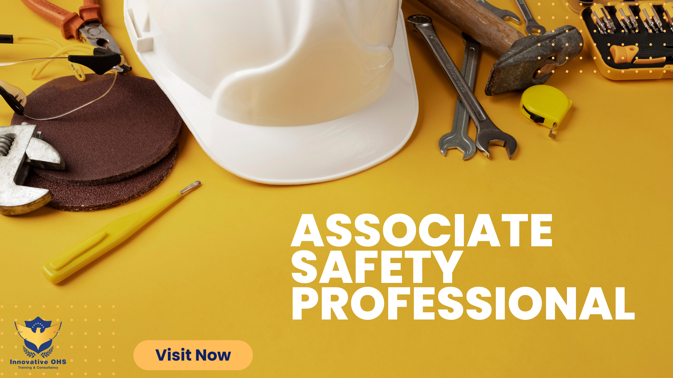 Associate Safety Professional in dubai