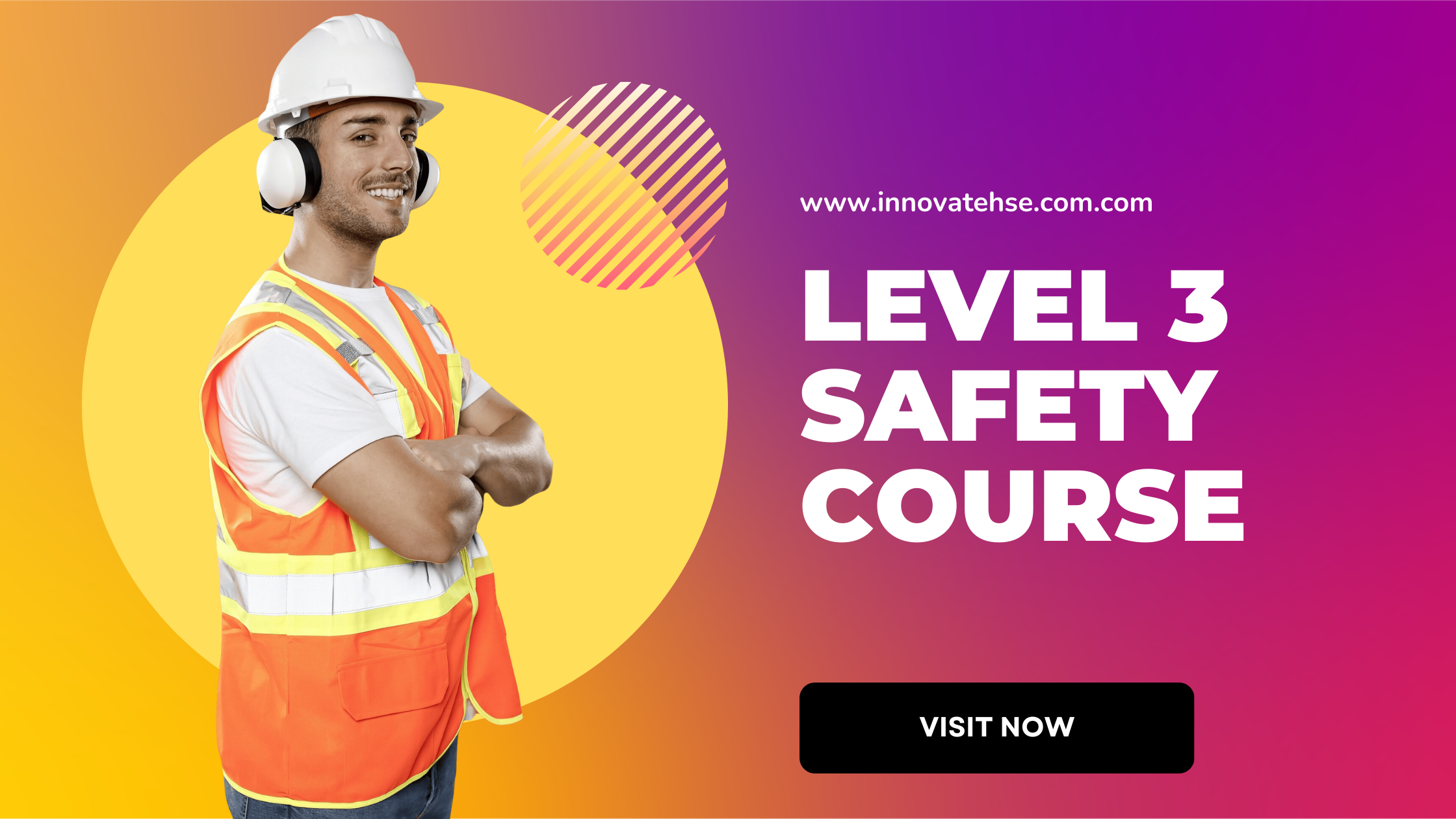 LEVEL 3 Safety Course