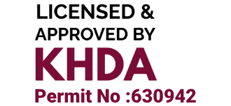 KHDA Approval