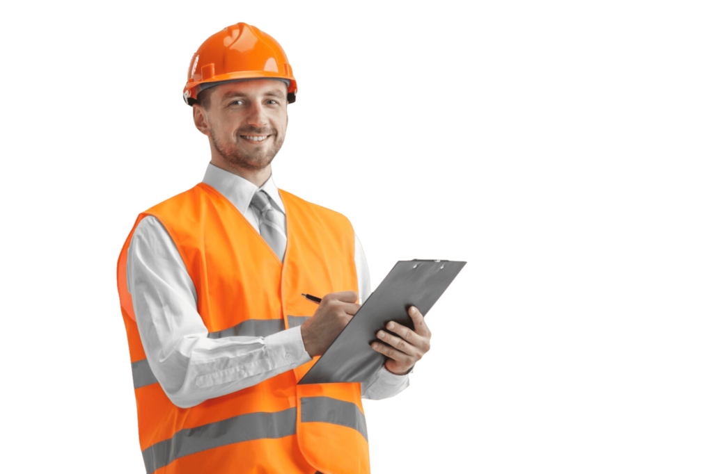 Associate Safety Professional