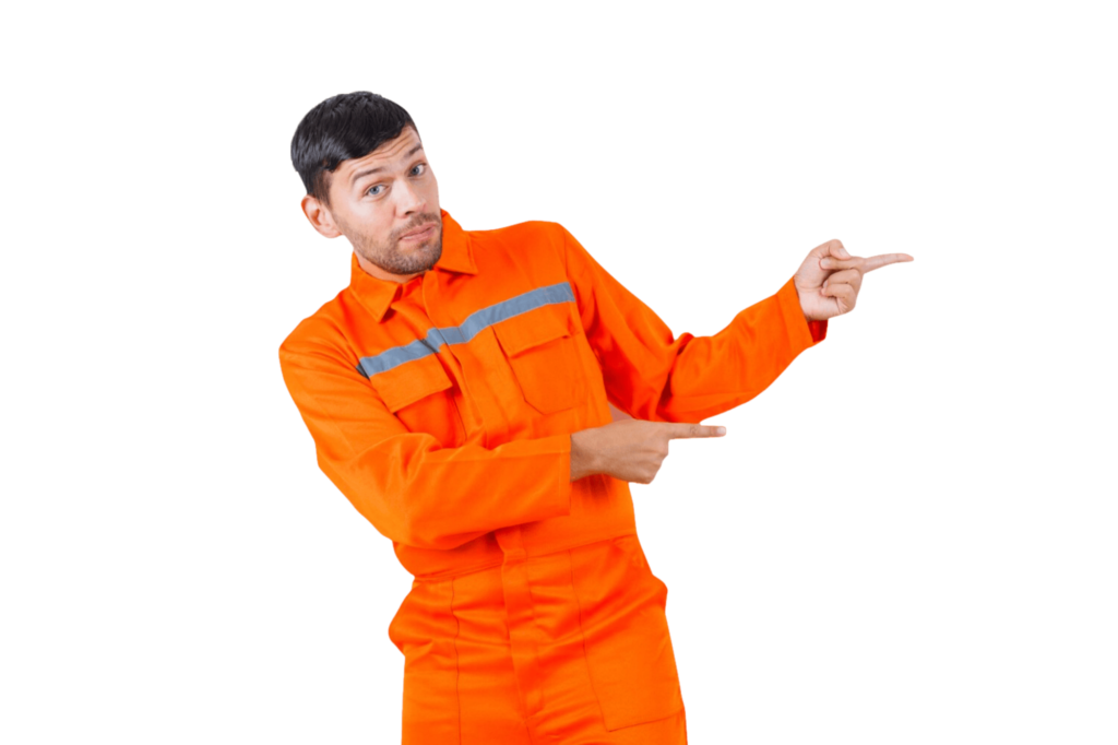 Certified Safety Professional (CSP)