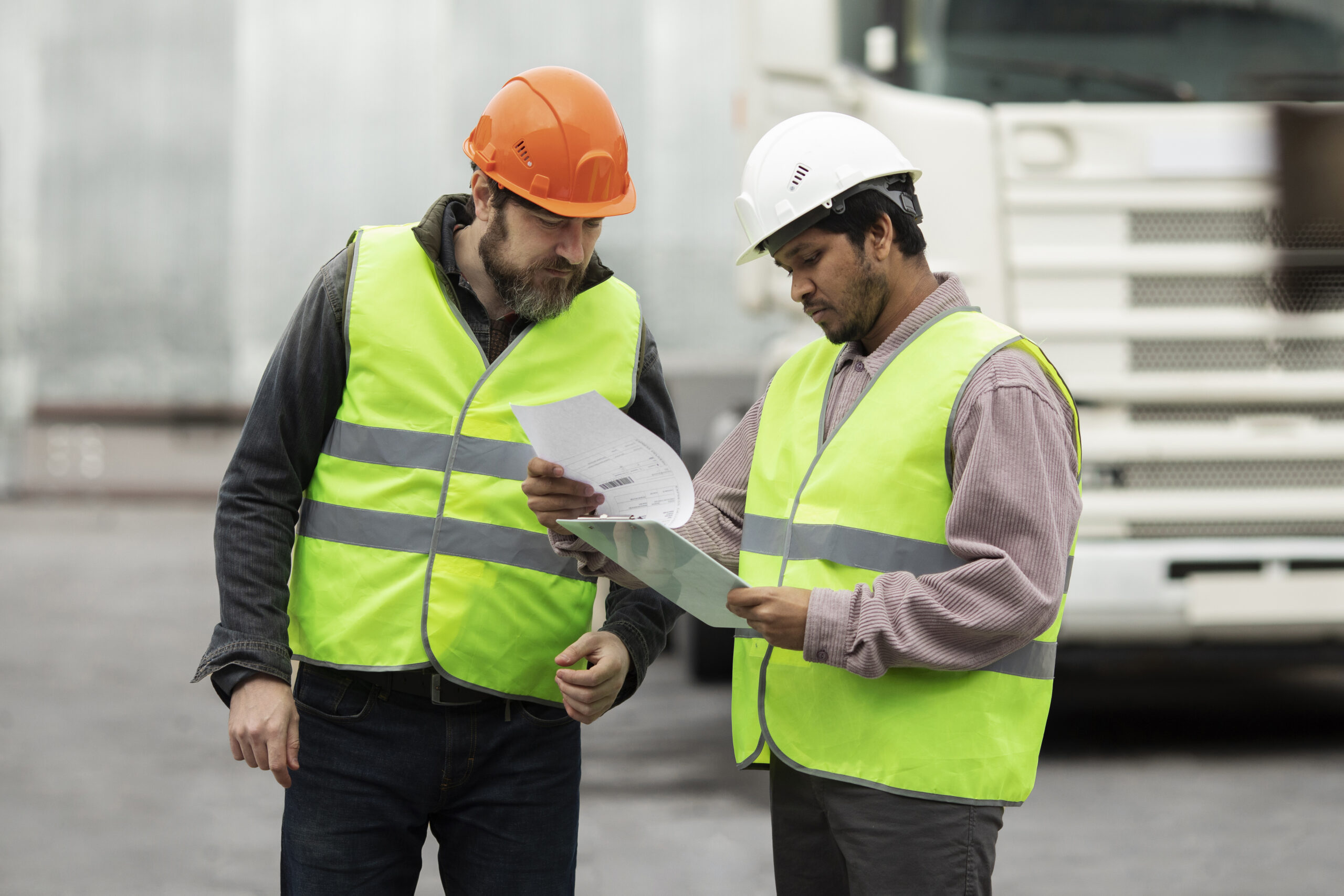 Certified Safety Professional course in UAE