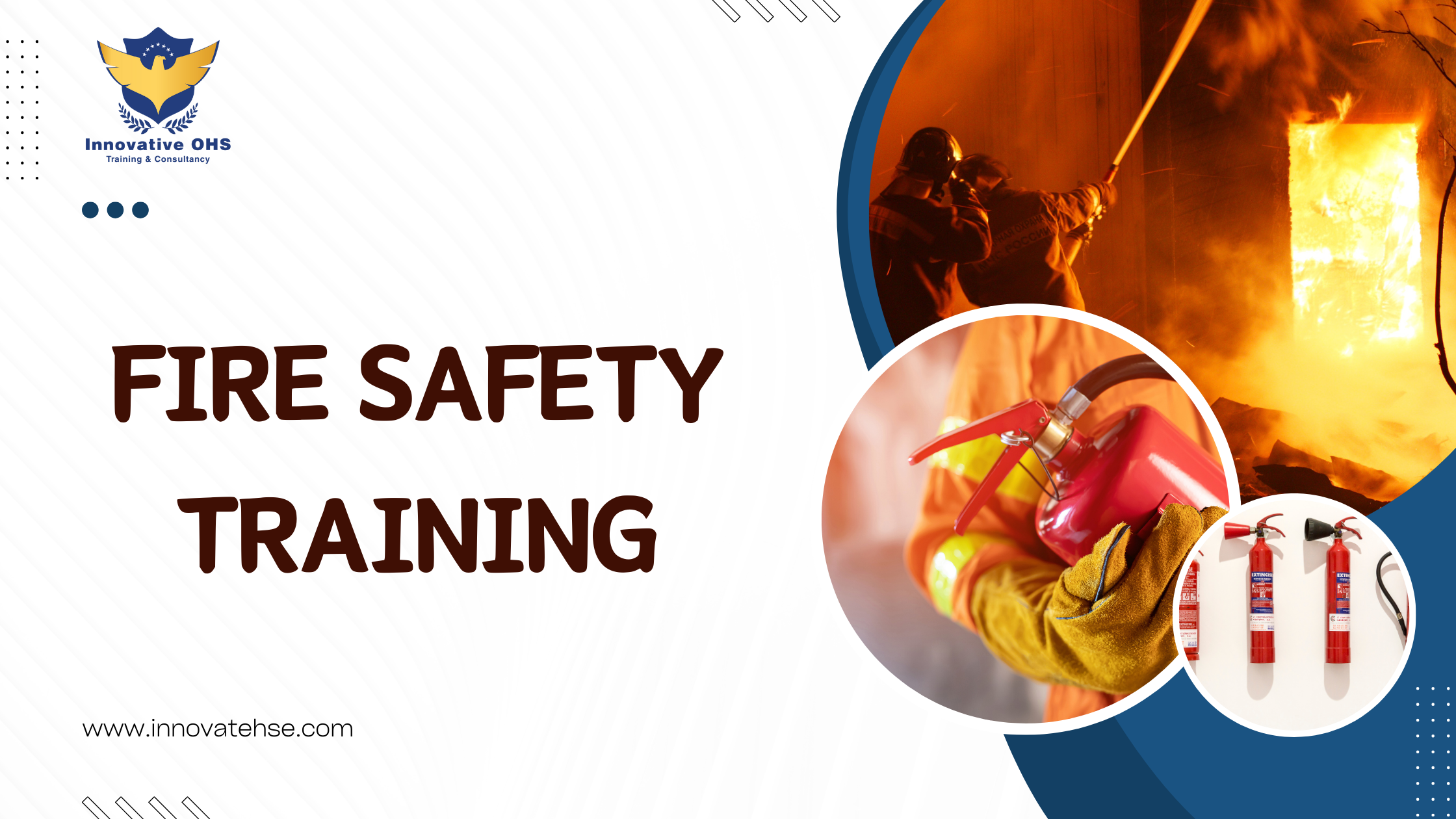 Fire Safety Training