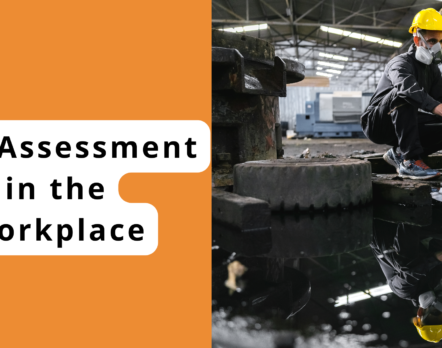 Risk Assessment in the Workplace