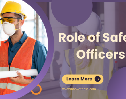 Role of Safety Officers