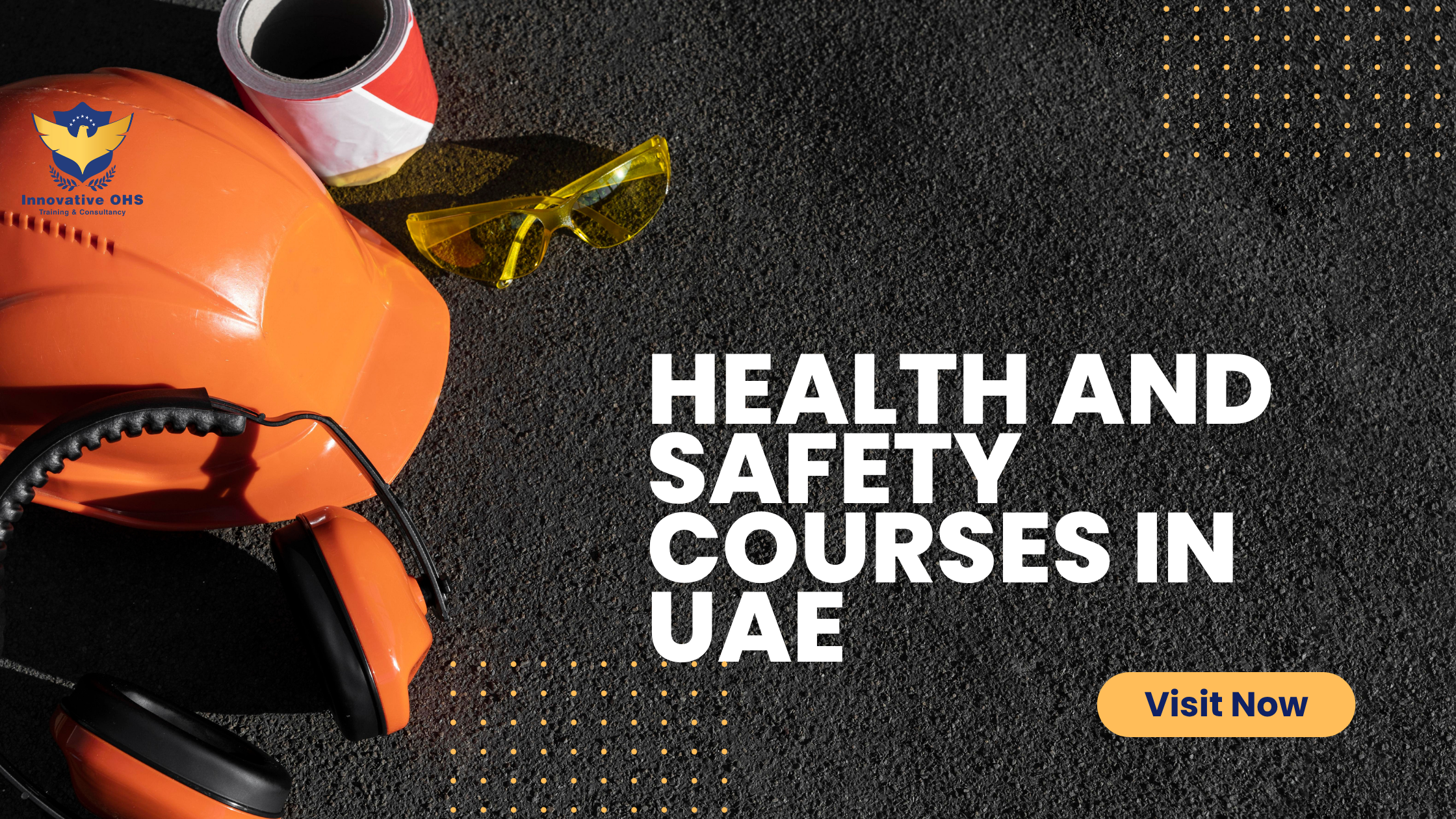 Health and Safety Courses in UAE